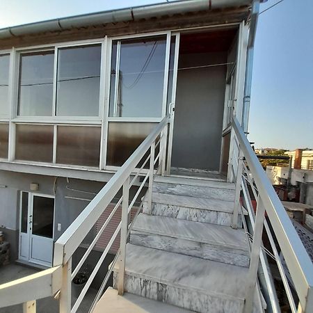 Makri Vacation House Alexandroupoli Eksteriør billede