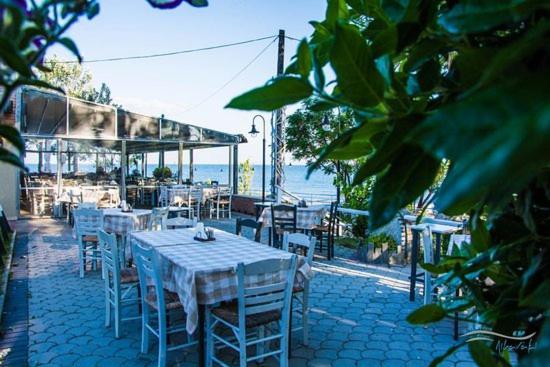 Makri Vacation House Alexandroupoli Eksteriør billede