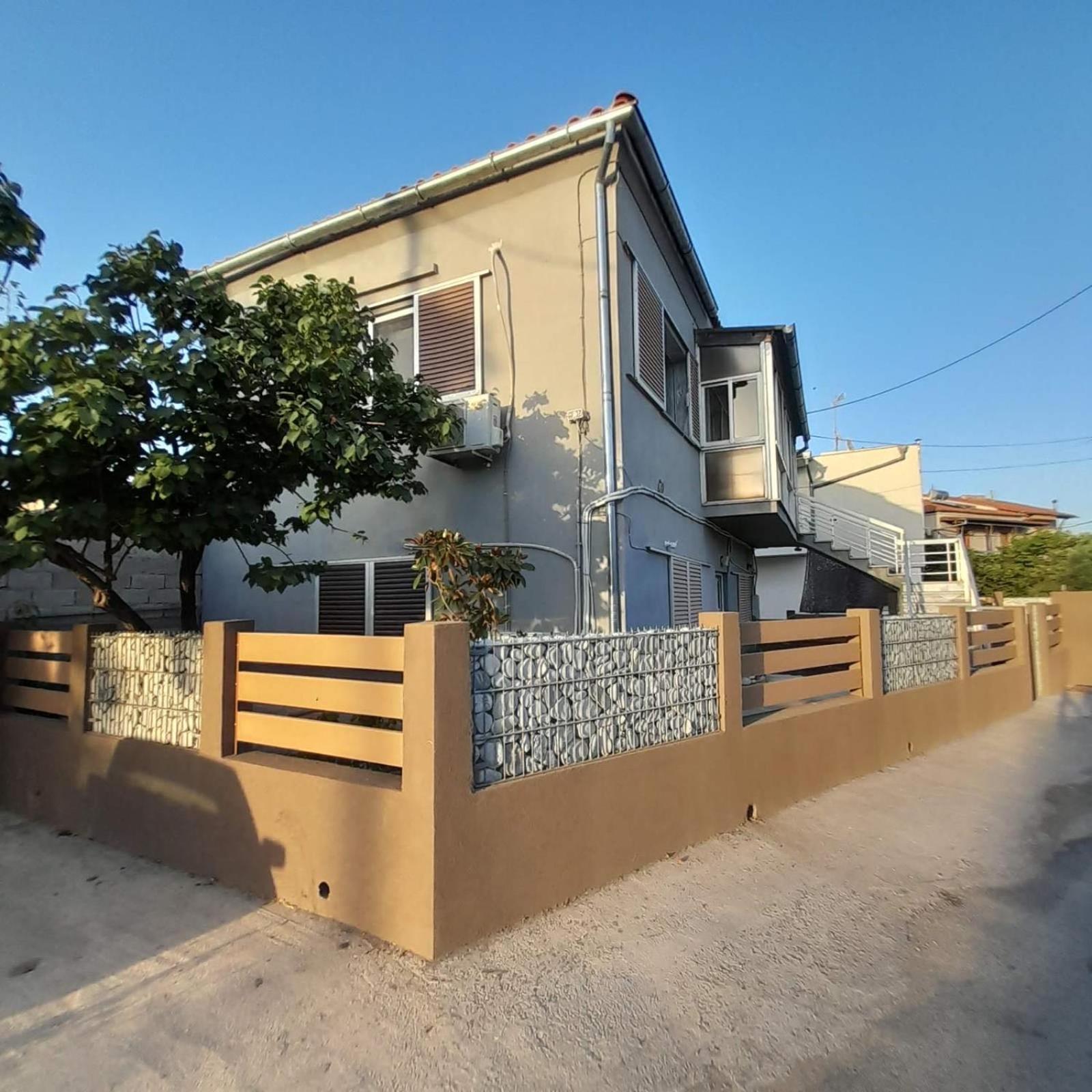 Makri Vacation House Alexandroupoli Eksteriør billede