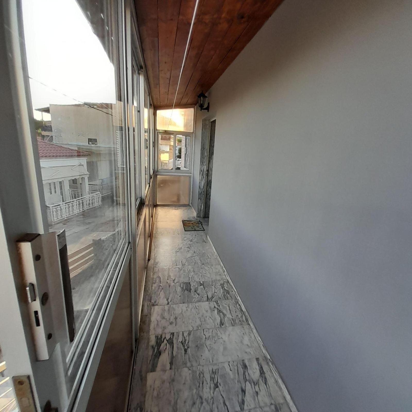 Makri Vacation House Alexandroupoli Eksteriør billede