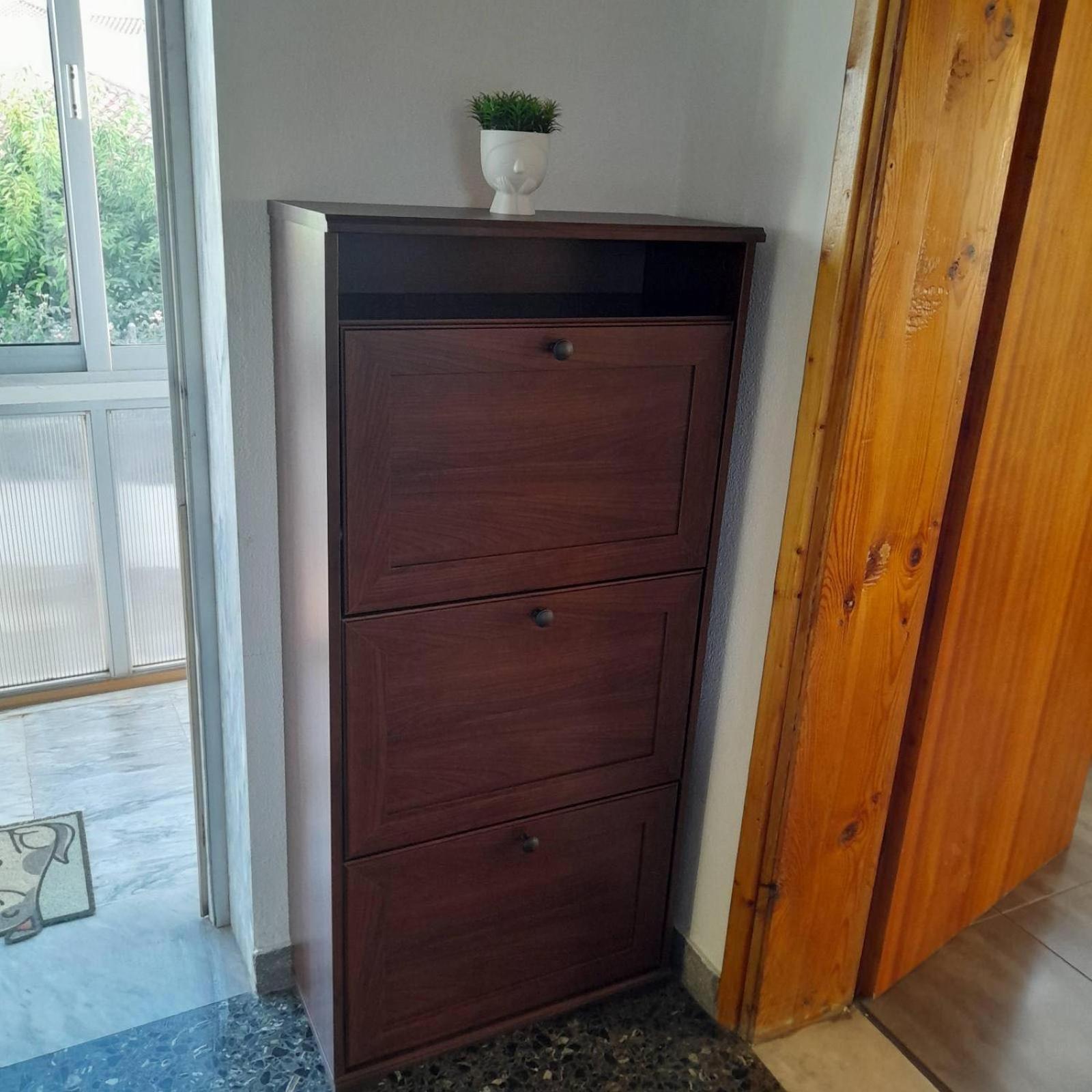 Makri Vacation House Alexandroupoli Eksteriør billede