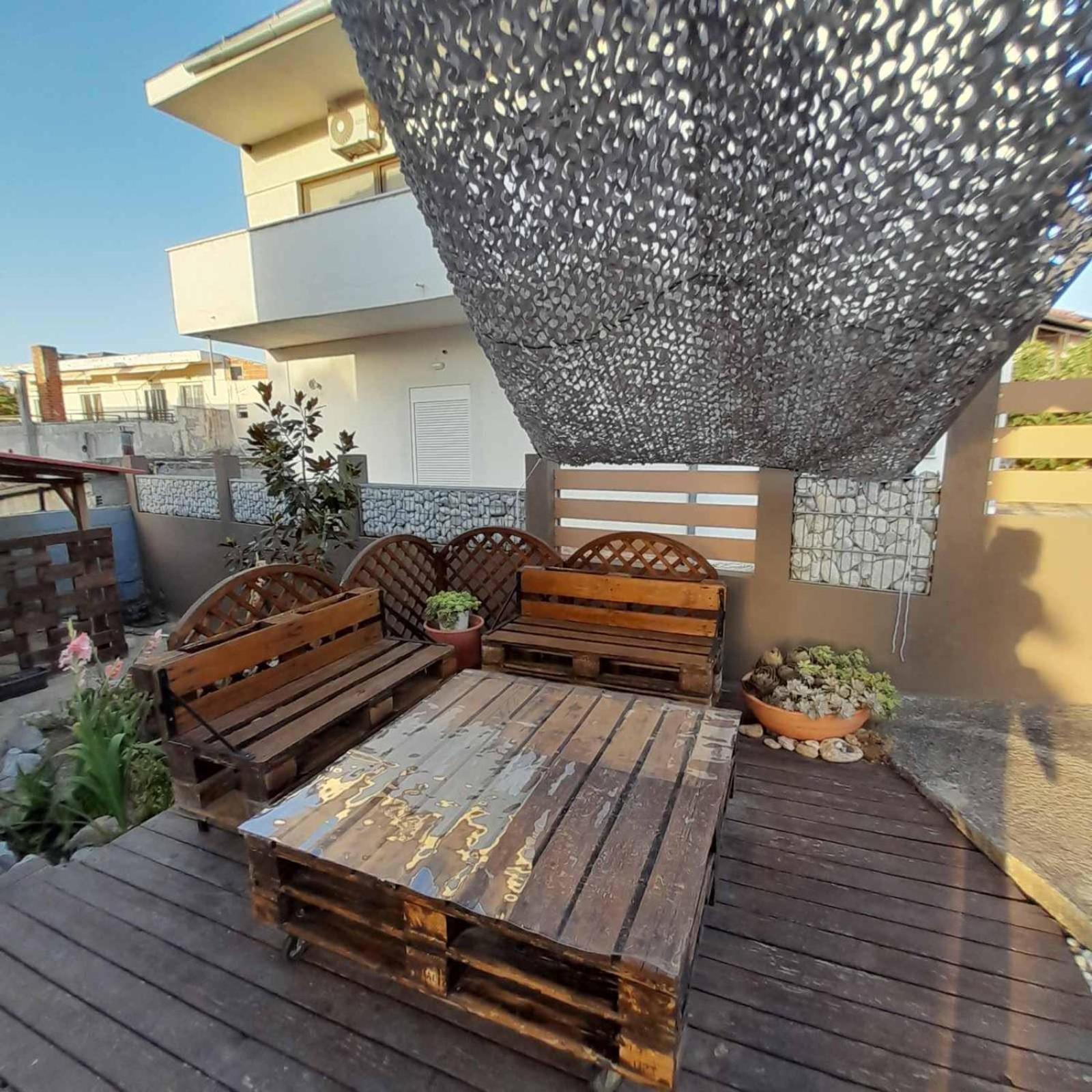 Makri Vacation House Alexandroupoli Eksteriør billede