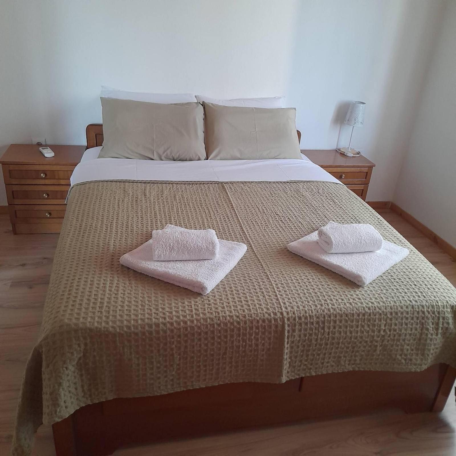 Makri Vacation House Alexandroupoli Eksteriør billede